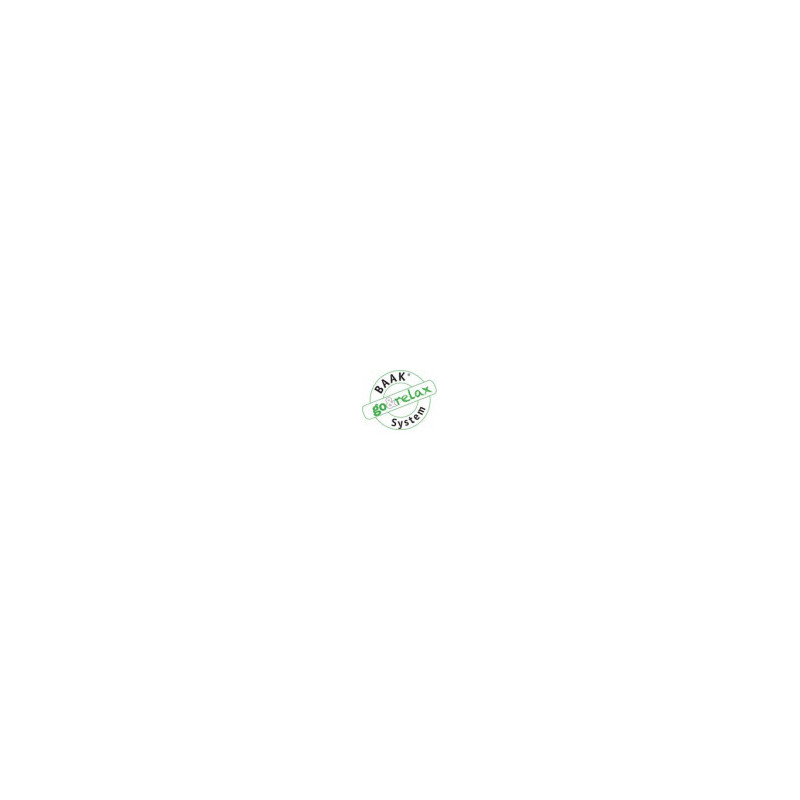 BRAXTON 6642 HOOG ZWART S3 SRC HRO BOA