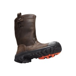 MENDOZA LASLAARS KLINK S3