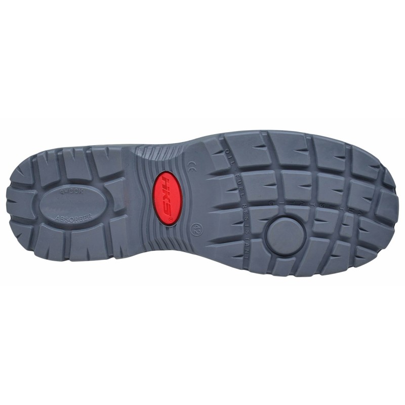 HKS Active 275 S3