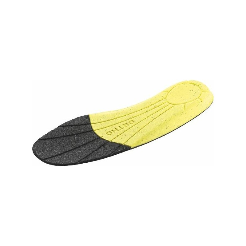 Inlegzolen Z25800 grijs/geel Ortho-Soft ESD LOW