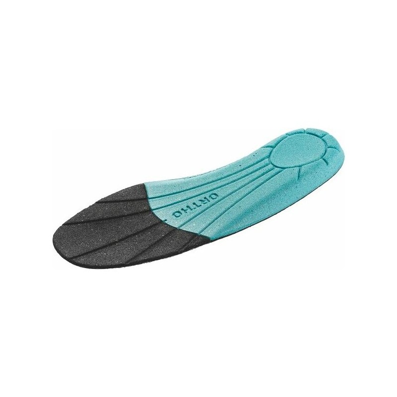 Inlegzolen Z25700 grijs/groen Ortho-Soft ESD MEDIUM