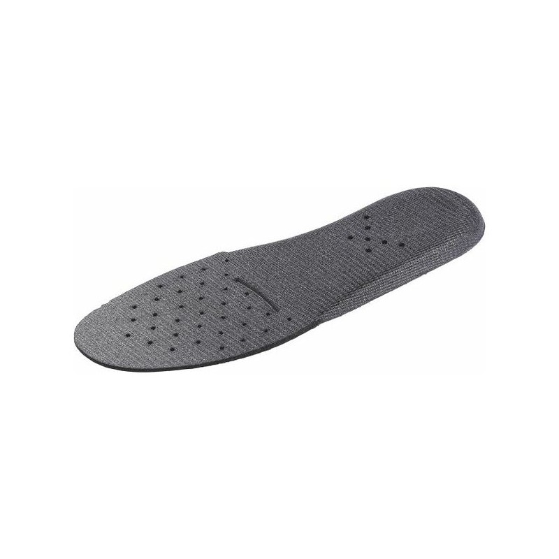 Inlegzolen Z25400 zwart Ergo-Soft ESD