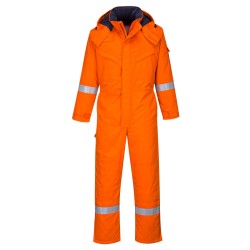 FR53 - Winteroverall Vlam/Antistat
