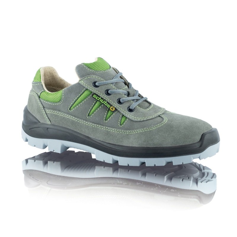 1183 LAAG SPORT DUO PU ESD S1-P