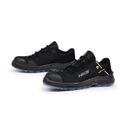 BFS 50 HKS LAAG ZWART S1P