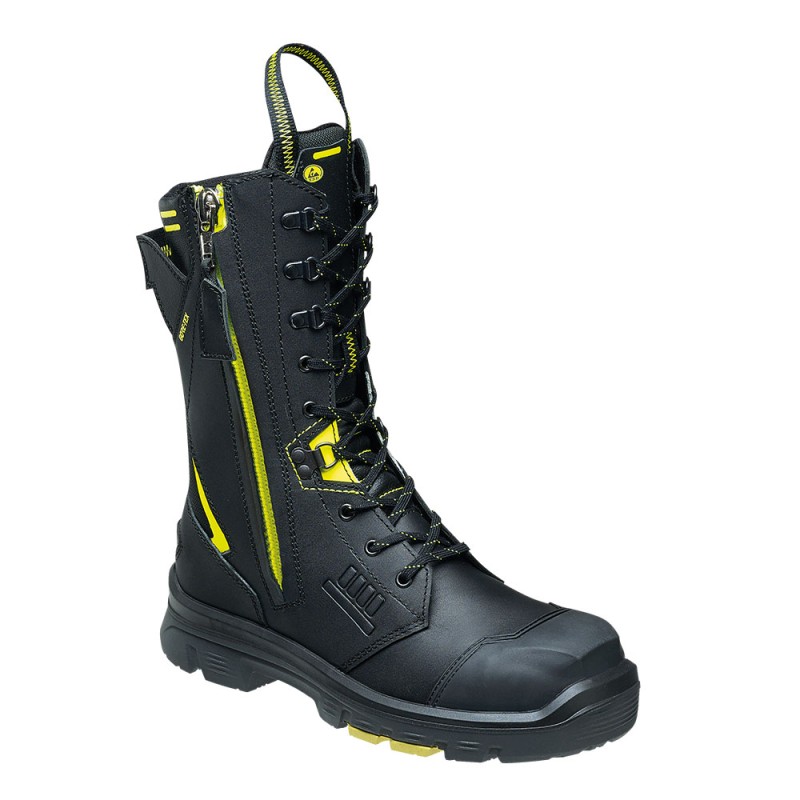 FIRE FIGHTER III GTX