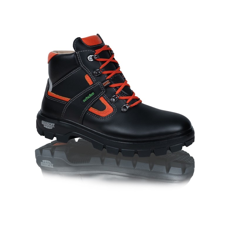 7413 HOOG COMFORT ESD KH S3