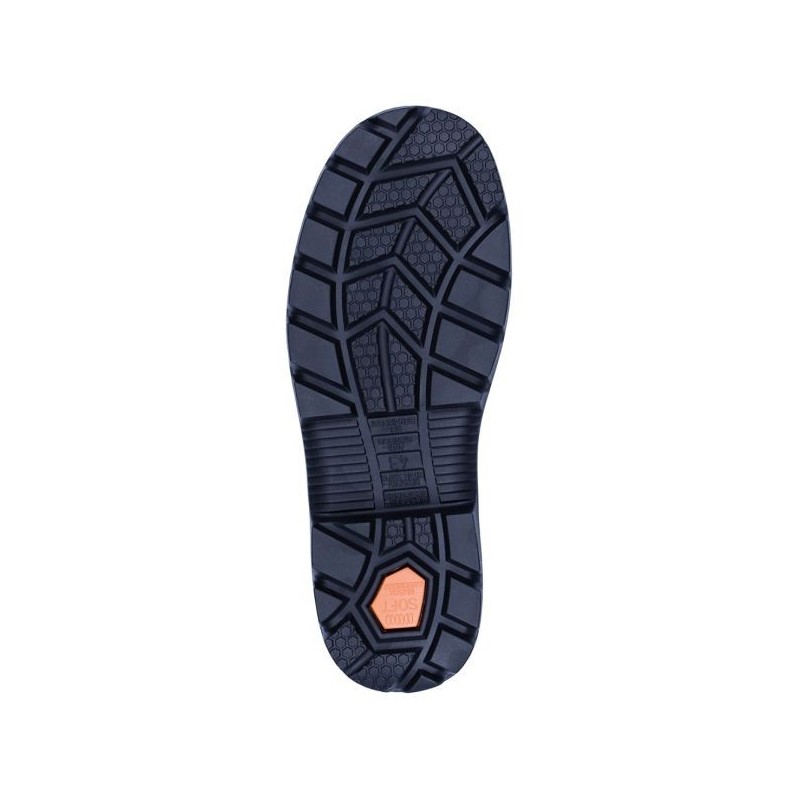 7413 HOOG COMFORT ESD KH S3
