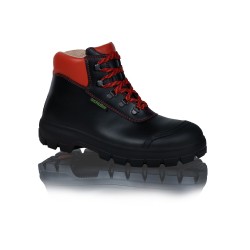8313 HOOG ZWART TOPTECH 4+ S3