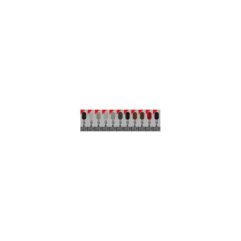 SL 1428 VETERS ZWART